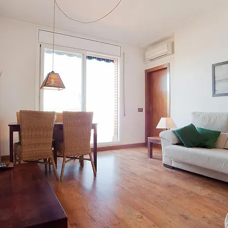 Aparteasy - Atic Sagrada Familia * Barcelona