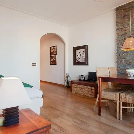 Aparteasy - Atic Sagrada Familia * Barcelona