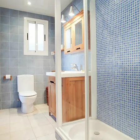 Apartment Aparteasy - Atic Sagrada Familia