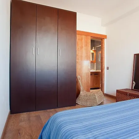 Aparteasy - Atic Sagrada Familia Barcelona