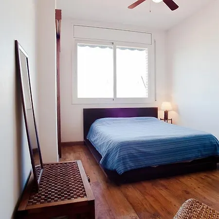 Apartment Aparteasy - Atic Sagrada Familia Barcelona