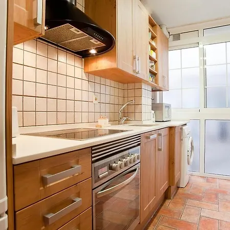 Aparteasy - Atic Sagrada Familia * Barcelona